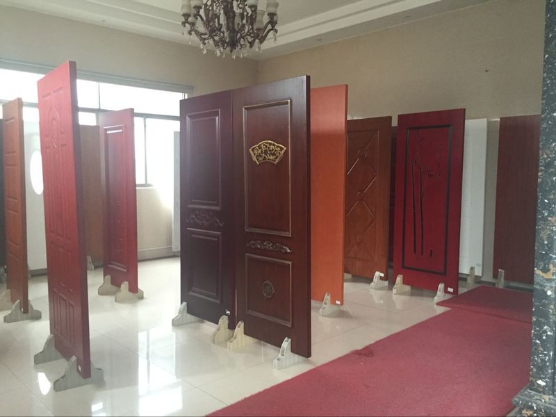 Guangdong Juye cheng New Material Co.,Ltd. γραμμή παραγωγής του κατασκευαστή