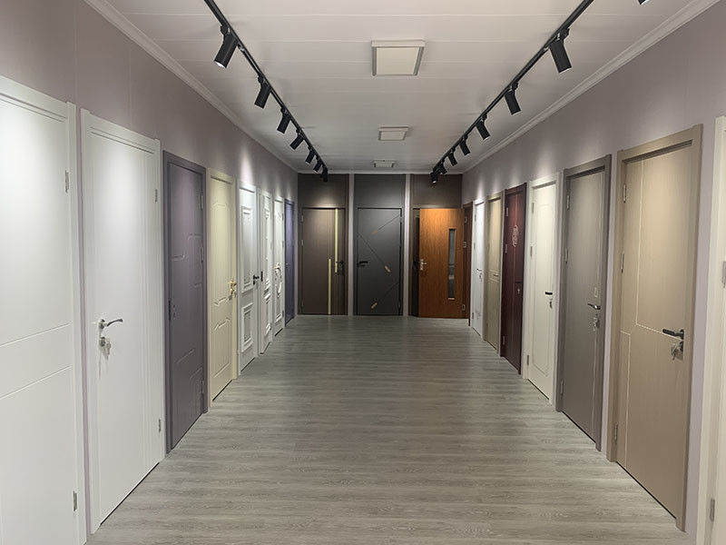 Guangdong Juye cheng New Material Co.,Ltd. γραμμή παραγωγής του κατασκευαστή