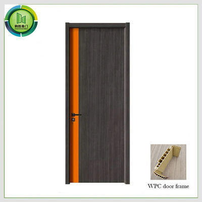 Καλή τιμή. Soundproof ενιαίες πόρτες UPVC σε απευθείας σύνδεση