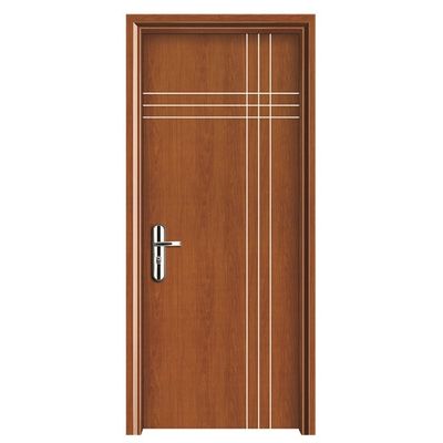 Καλή τιμή. ISO9001 and CE Certified Waterproof Painting WPC Hollow Door for Modern Spaces σε απευθείας σύνδεση