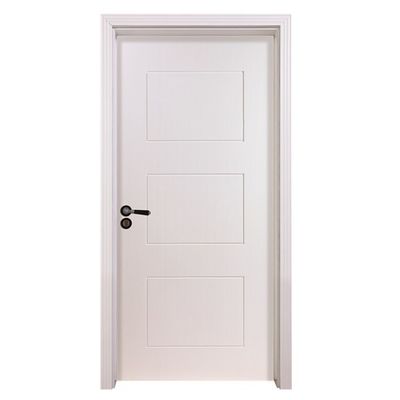 Καλή τιμή. Interior Solution Waterproof WPC Hollow Doors for Durability and Soundproofing in Any Environment in Over 30 Styles σε απευθείας σύνδεση