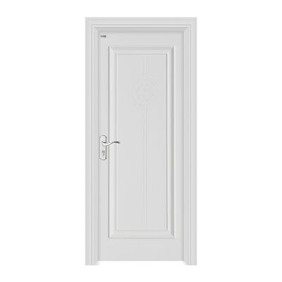 Καλή τιμή. Transform Your Interior with Painting WPC Door Durable and Soundproofing in Any Environment σε απευθείας σύνδεση
