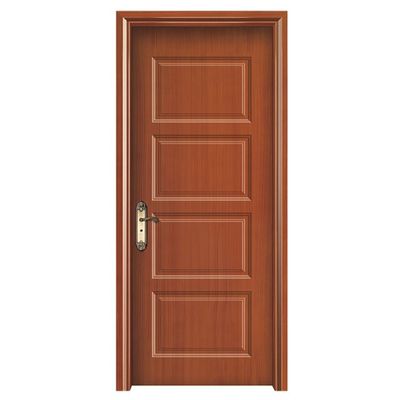 Καλή τιμή. Transform Your Interior with Painting WPC Door Durable and Soundproofing in Any Environment σε απευθείας σύνδεση