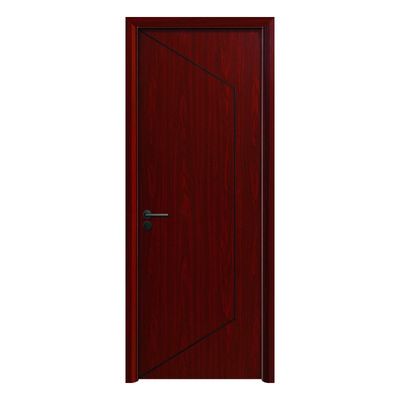 Καλή τιμή. Eco-Friendly WPC Glass Door The Perfect Choice for Modern and Sustainable Interiors σε απευθείας σύνδεση
