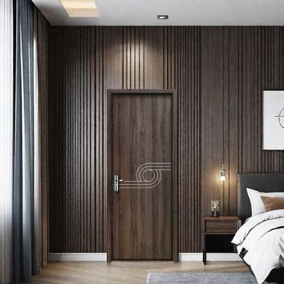 Καλή τιμή. Composite Hollow Door with WPC Material Modern Aesthetics and Exceptional Performance for Homes and Offices σε απευθείας σύνδεση