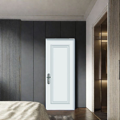 Καλή τιμή. Source Factory Direct Selling WPC Door with Superior Strength and Stability Low Maintenance and Environmentally Friendly σε απευθείας σύνδεση
