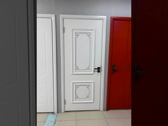 Περιβαλλοντική προστασία και ανθεκτικές στα νερό ιδιότητες των γυάλινων θυρών WPC