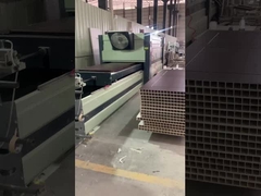 Εργοστάσιο πόρτας wpc