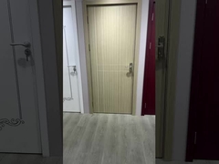 Εισαγωγή πόρτας WPC